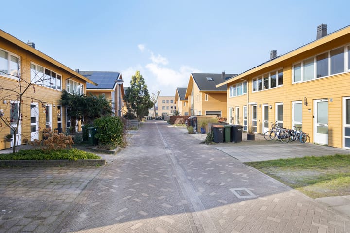 Foto 22 van Charlotte van Pallandthof 36