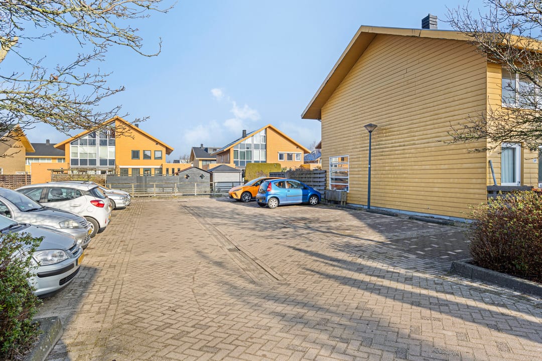 Photo 23 of Charlotte van Pallandthof 36