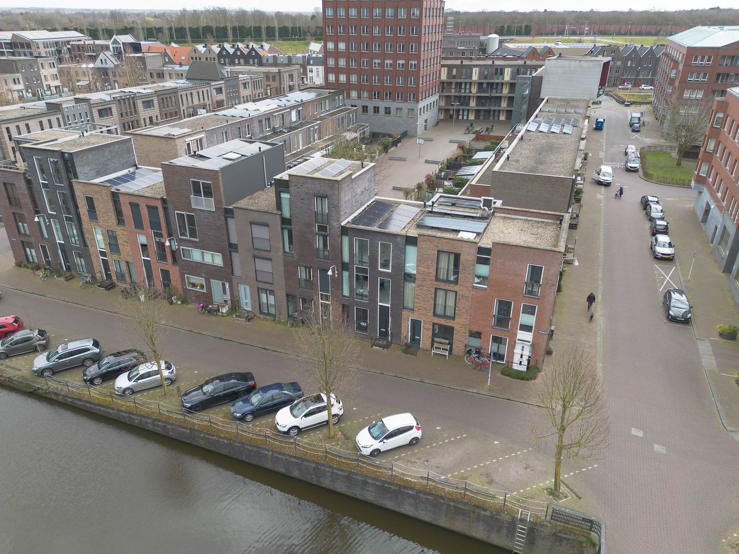 Foto 50 van Gaastgracht 8