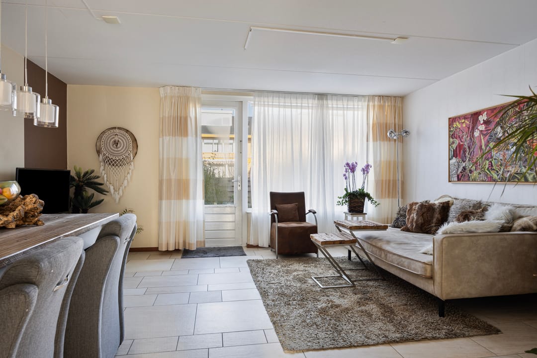 Photo 2 of Charlotte van Pallandthof 36