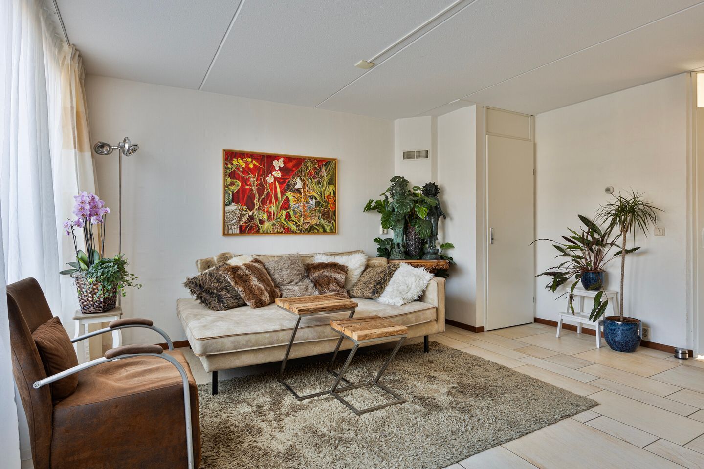 Photo 4 of Charlotte van Pallandthof 36