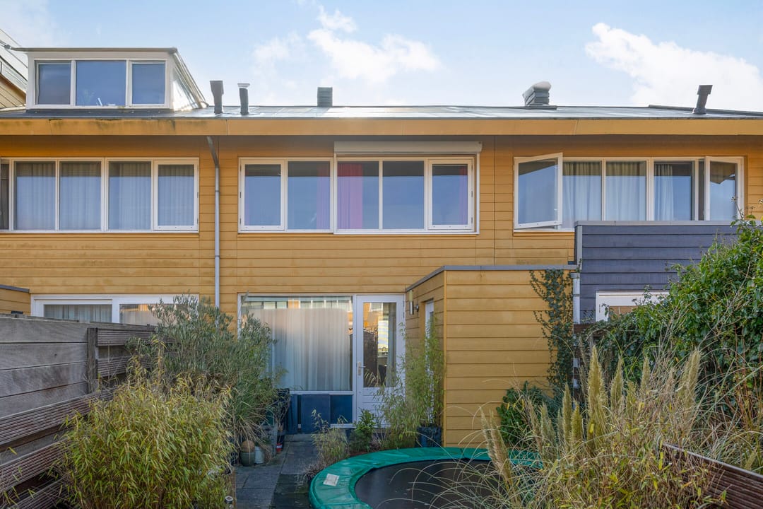 Photo 16 of Charlotte van Pallandthof 36