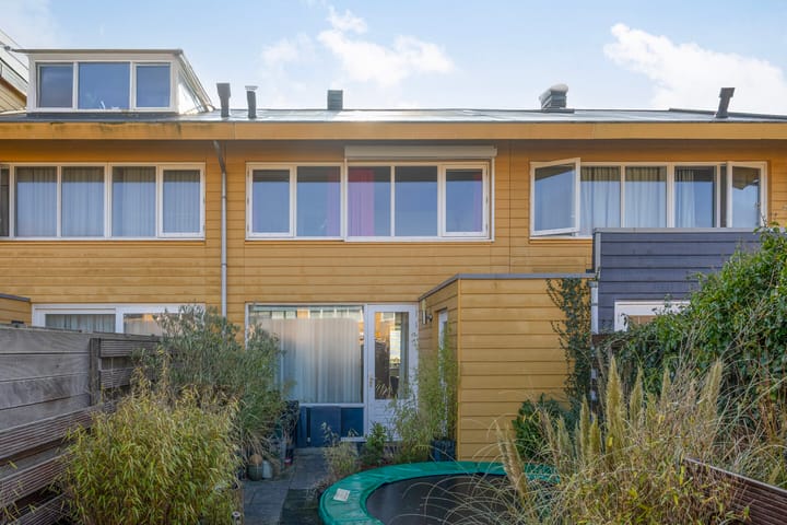 Foto 16 van Charlotte van Pallandthof 36