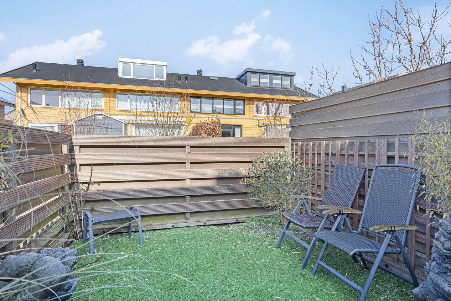 Photo 19 of Charlotte van Pallandthof 36