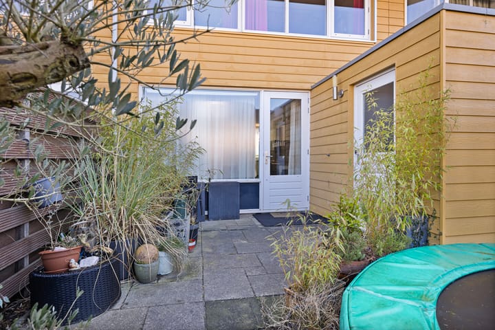 Foto 17 van Charlotte van Pallandthof 36