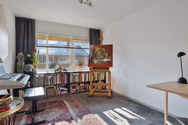 Foto 11 van Charlotte van Pallandthof 36