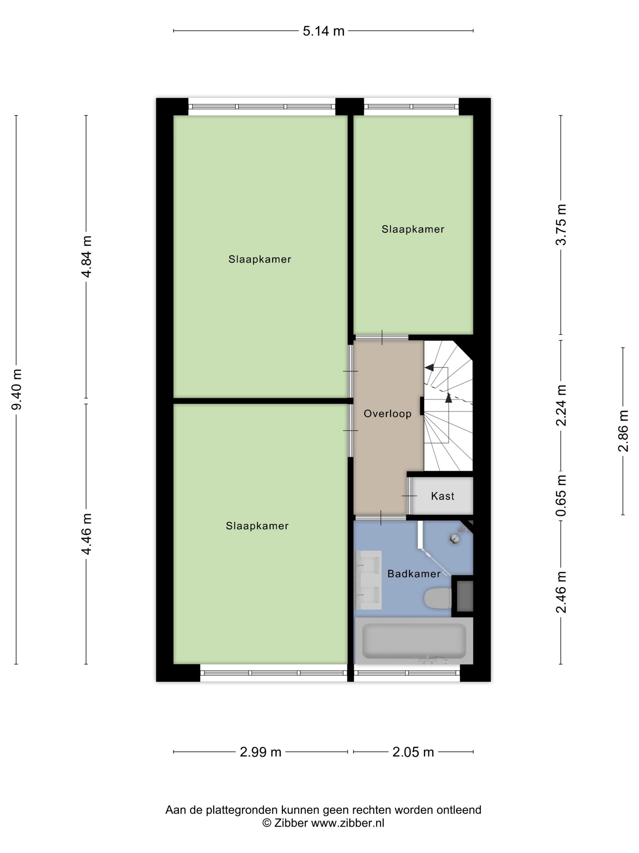 Photo 24 of Charlotte van Pallandthof 36