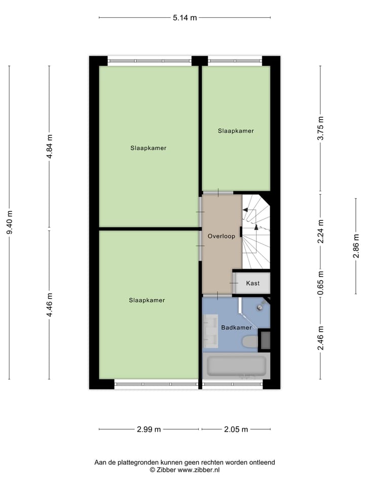 Foto 24 van Charlotte van Pallandthof 36