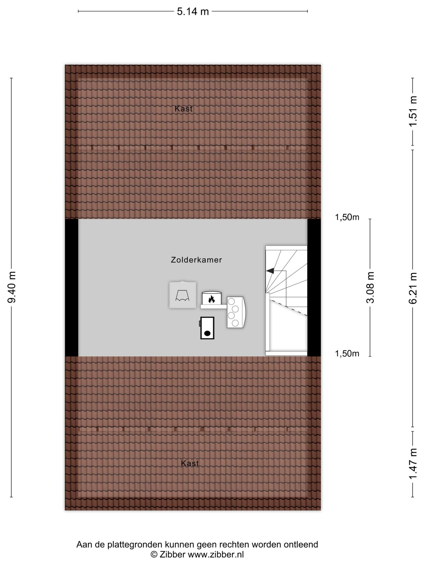 Photo 25 of Charlotte van Pallandthof 36
