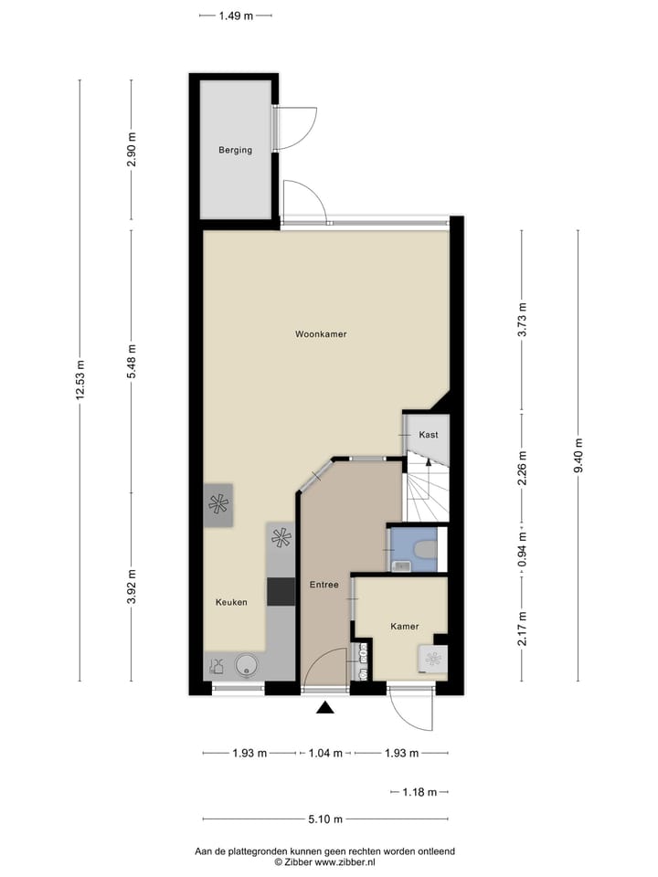 Foto 26 van Charlotte van Pallandthof 36