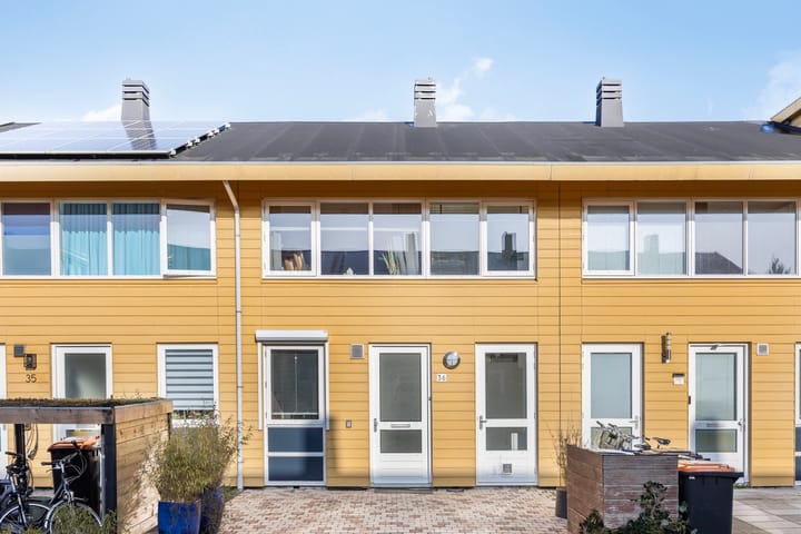 Foto 1 van Charlotte van Pallandthof 36