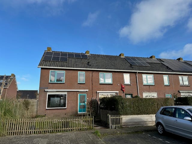 Foto 1 van Oosterweidestraat 136