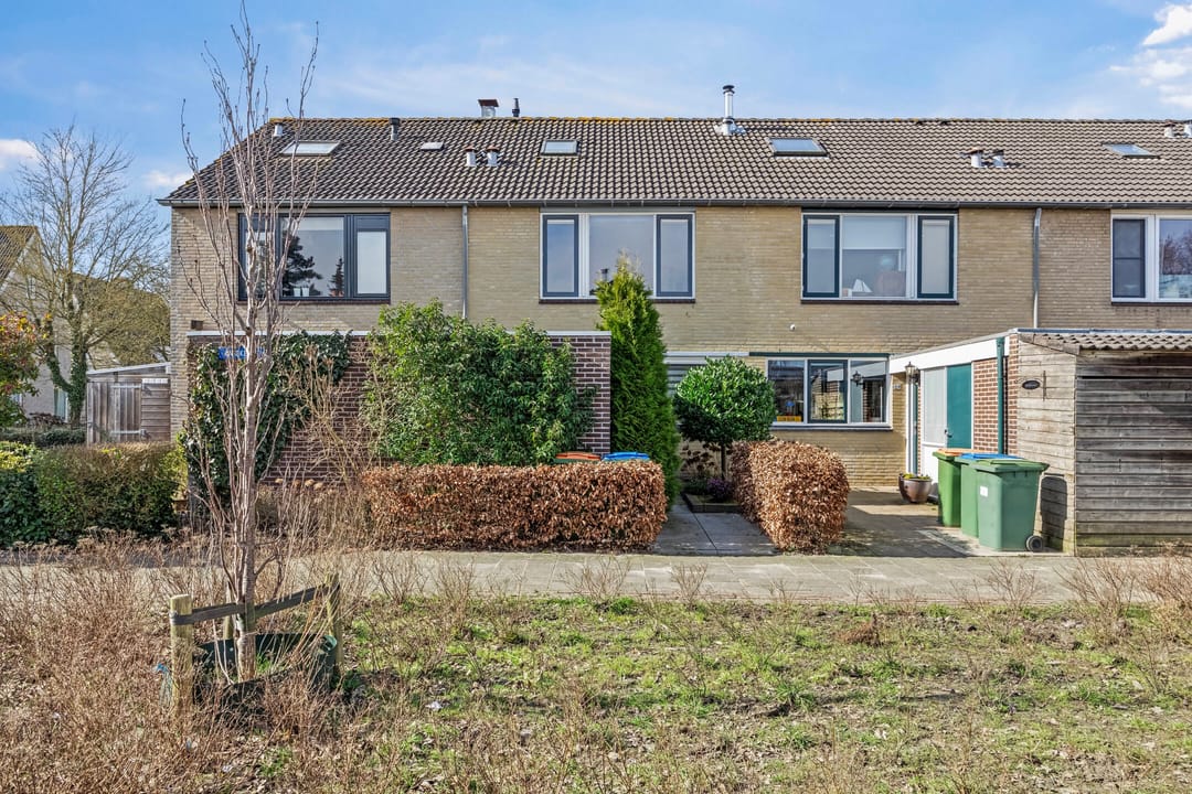 Foto 2 van Ansekerke 66