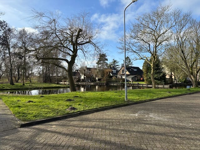 Foto 2 van Oosterweidestraat 136