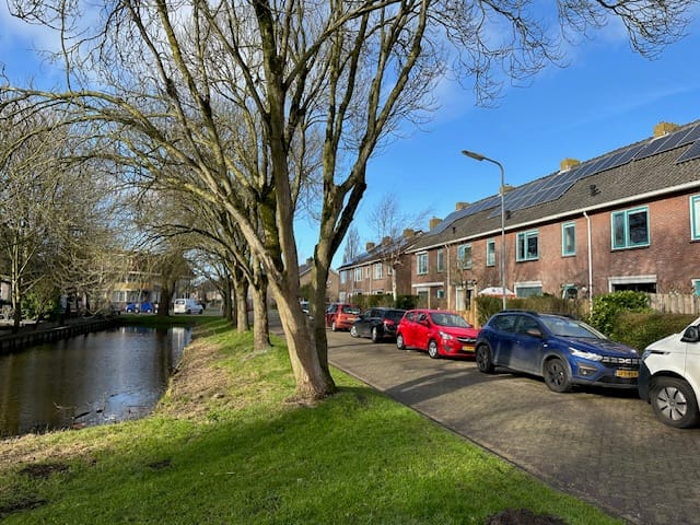 Foto 3 van Oosterweidestraat 136