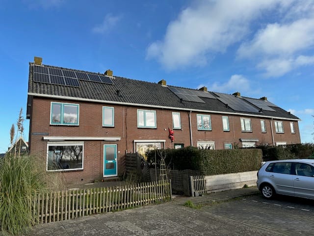 Foto 4 van Oosterweidestraat 136