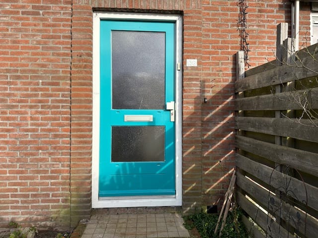 Foto 6 van Oosterweidestraat 136