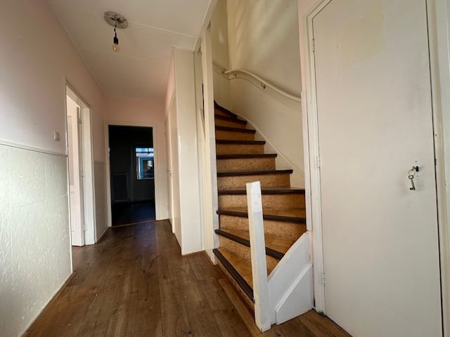 Foto 7 van Oosterweidestraat 136