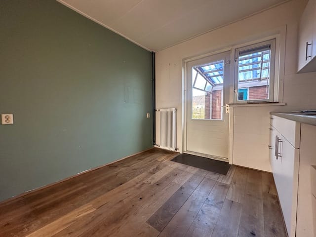 Foto 11 van Oosterweidestraat 136