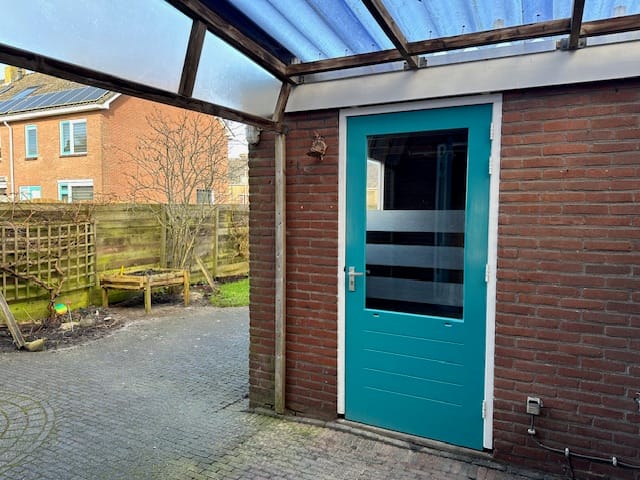 Foto 13 van Oosterweidestraat 136