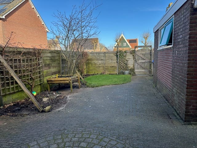 Foto 16 van Oosterweidestraat 136