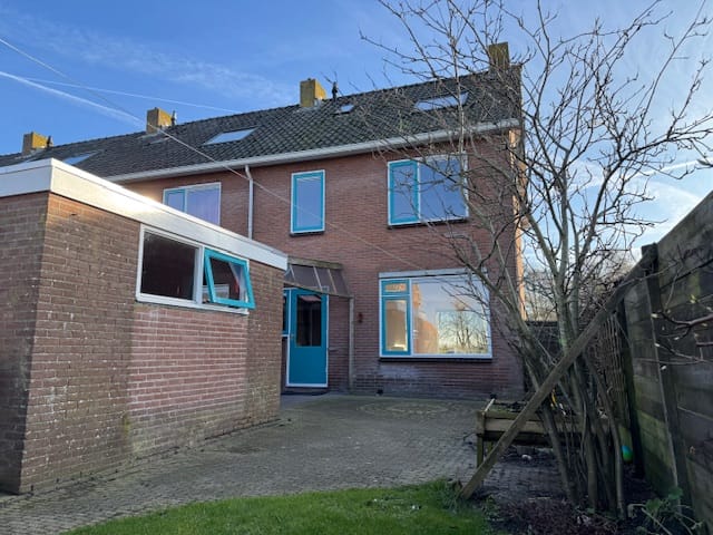 Foto 17 van Oosterweidestraat 136