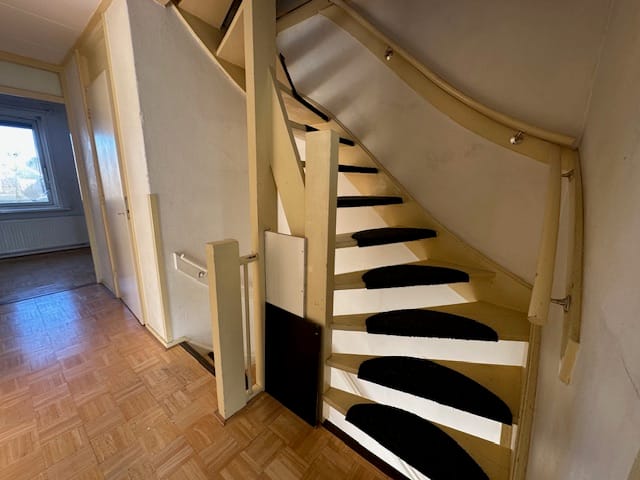 Foto 31 van Oosterweidestraat 136