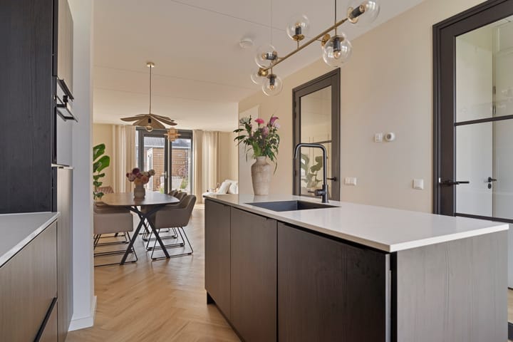 Foto 3 van Van Haersolteweg 22