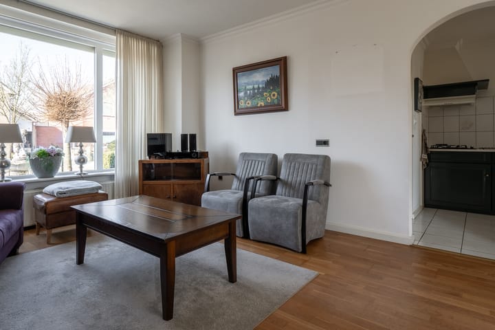 Foto 8 van Pastoor Gloerichstraat 39