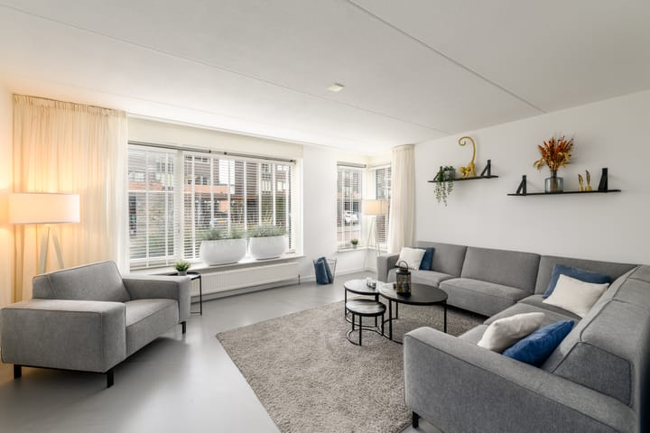 Foto 2 van Houthaven 25