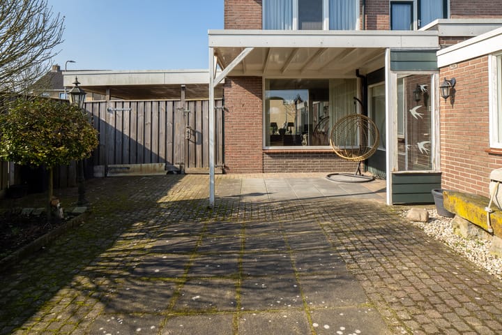 Foto 24 van Pastoor Gloerichstraat 39