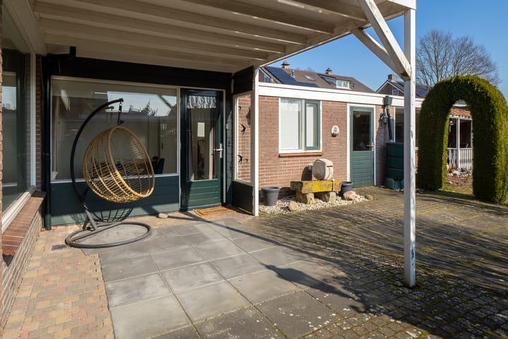 Foto 25 van Pastoor Gloerichstraat 39