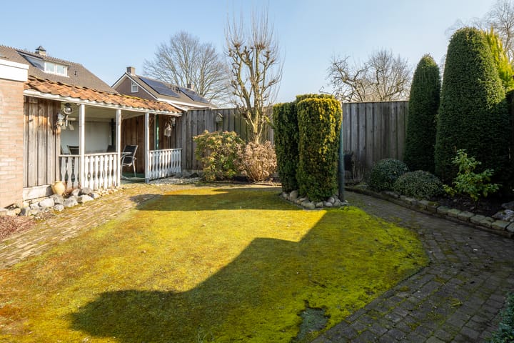 Foto 27 van Pastoor Gloerichstraat 39