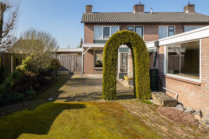 Foto 29 van Pastoor Gloerichstraat 39