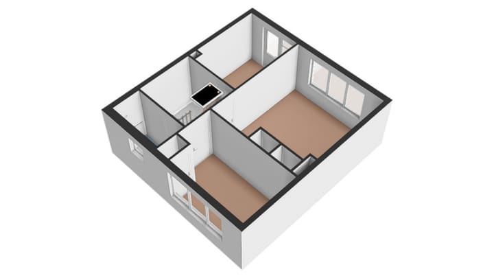 Foto 38 van Pastoor Gloerichstraat 39