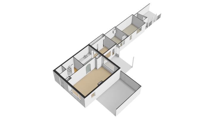 Foto 36 van Pastoor Gloerichstraat 39