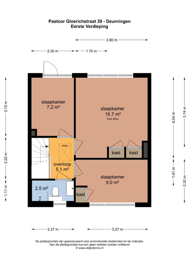 Foto 37 van Pastoor Gloerichstraat 39