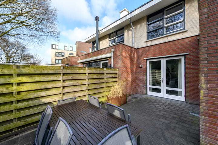 Foto 30 van Houthaven 25