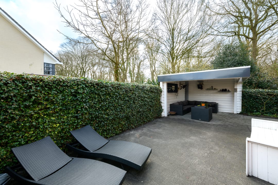 Foto 32 van Houthaven 25