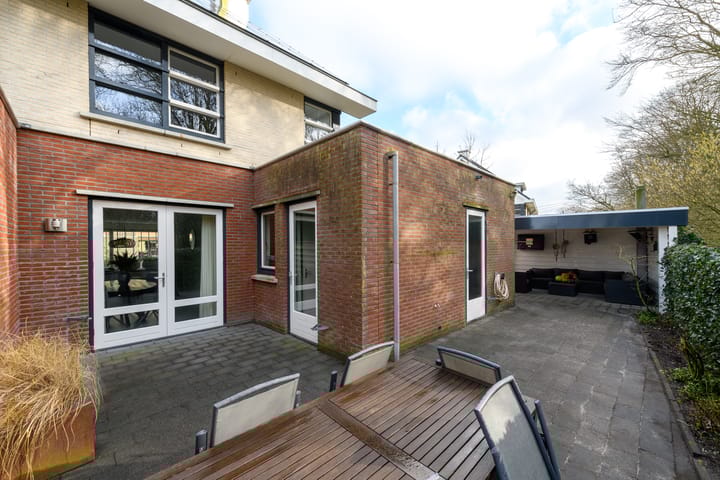 Foto 29 van Houthaven 25