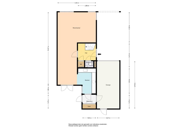 Foto 43 van Houthaven 25