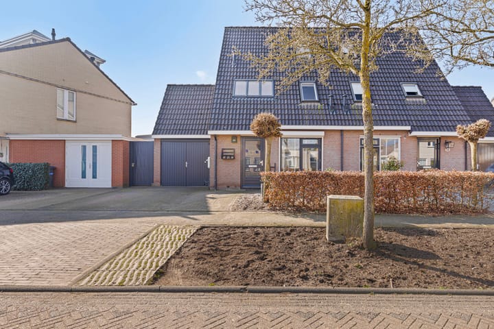 Foto 1 van het Soerlant 12