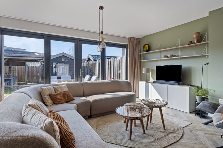 Foto 2 van het Soerlant 12