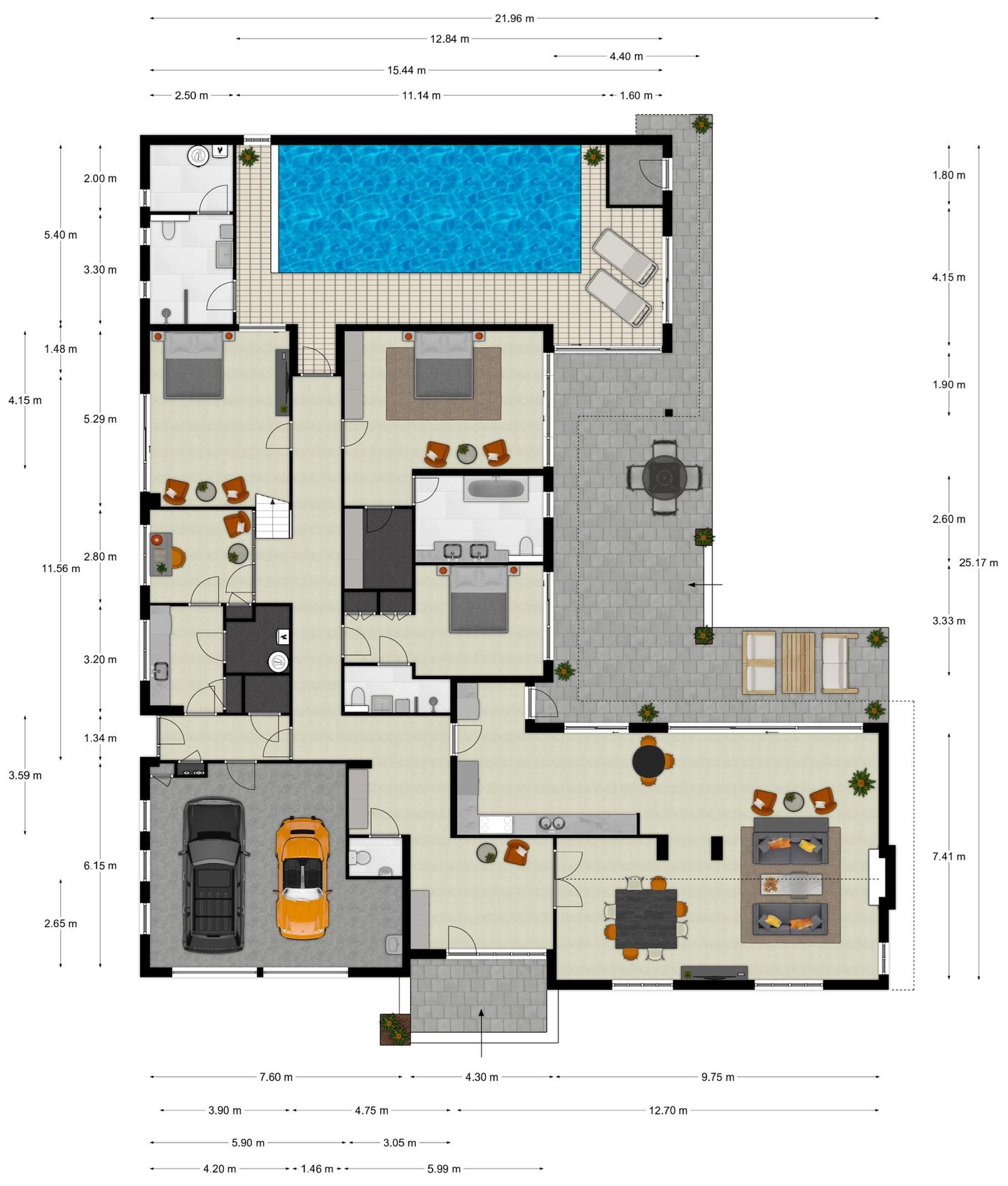 Foto 35 van Zuylenburg 3