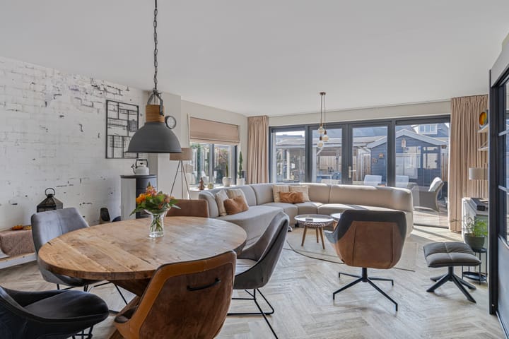 Foto 9 van het Soerlant 12