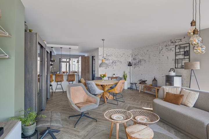 Foto 11 van het Soerlant 12