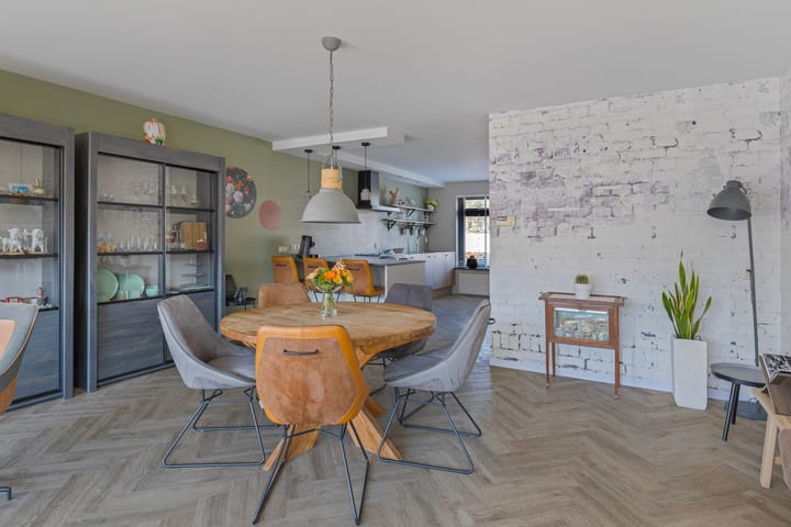 Foto 12 van het Soerlant 12