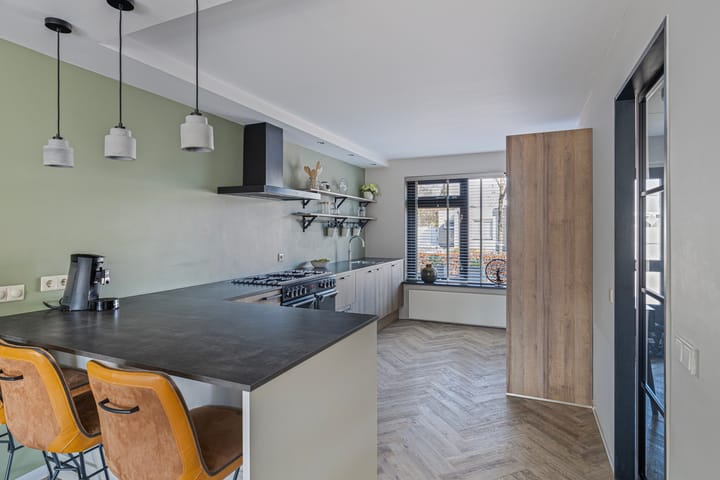 Foto 15 van het Soerlant 12