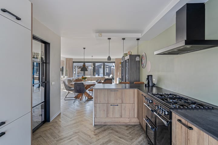 Foto 16 van het Soerlant 12