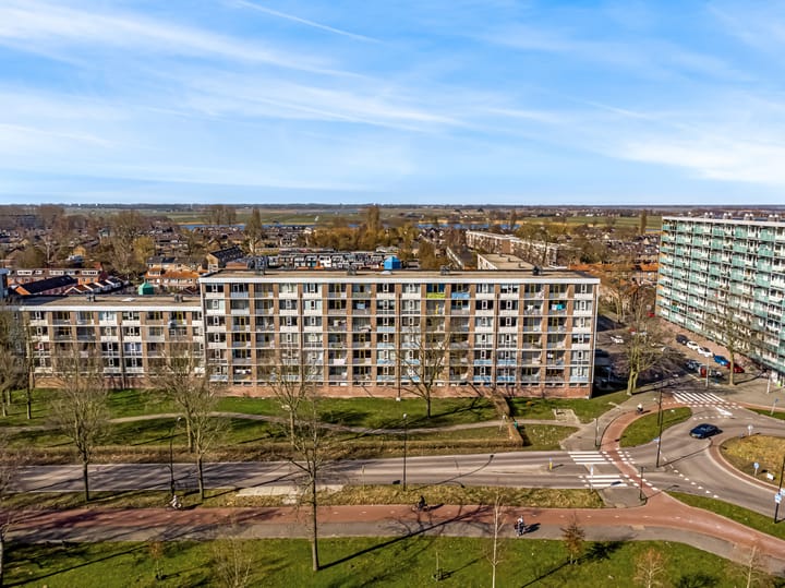 Foto 1 van Kervelstraat 17